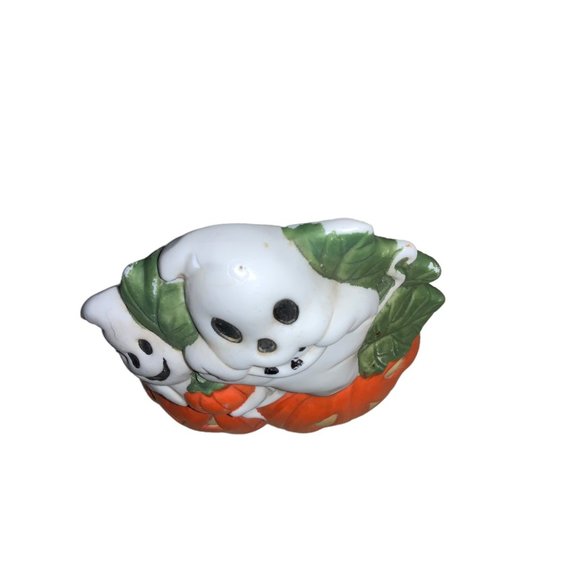 Halloween Ghost Figurine Decor- 2 figures - Picture 8 of 12